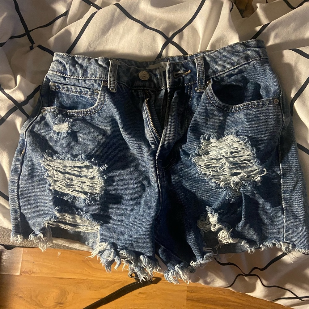 Assorted H&M, target, forever 21 shorts